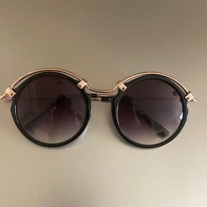 Splitfire sunglasses